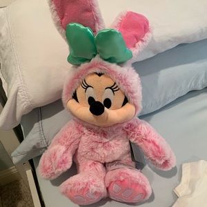 Meet your Posher, Loretta